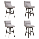 Elias - Swivel Barstool