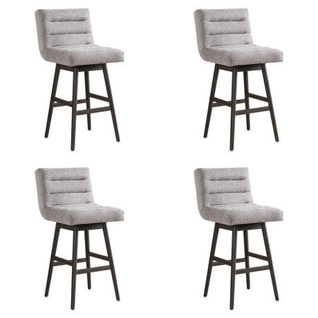 Elias - Swivel Barstool