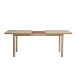 Balmor - Outdoor Dining Set