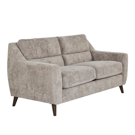 Carly - Upholstered Contemporary Armchair