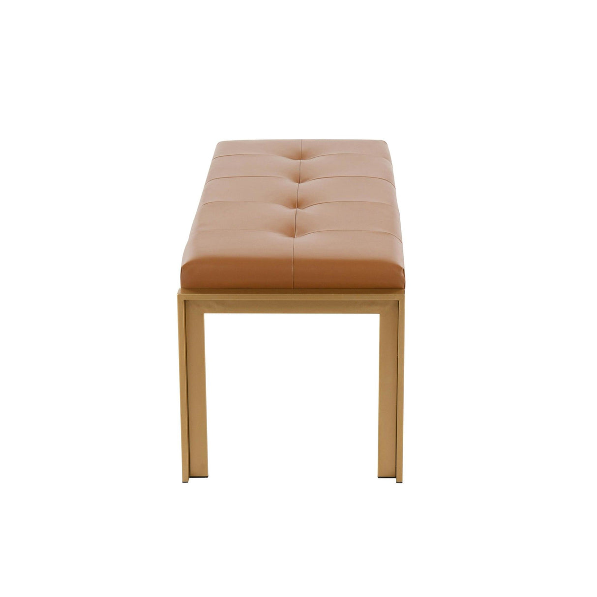 Fuji - Contemporary Bench For Dining Room