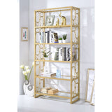 Milavera - Bookshelf