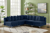 Tremblay - 5 Piece Modular Sectional