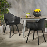 Lotus - Chair (Set of 2)