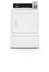 SPEED QUEEN 27" COMMERCIAL GAS DRYER - DV6000WG