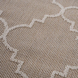 Guros - Trellis Indoor / Outdoor Area Rug