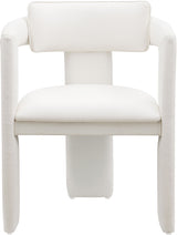 Brenda - Faux Leather Dining Chair (Set of 2)