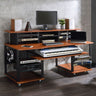 Megara - Music Desk