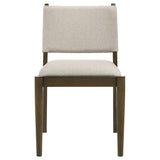 Ottowa - Upholstered Chair (Set of 2)