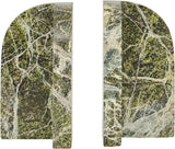 Dufresne - Genuine Marble Bookend