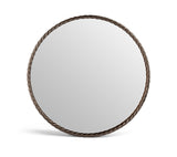 Braida - Iron Frame Mirror