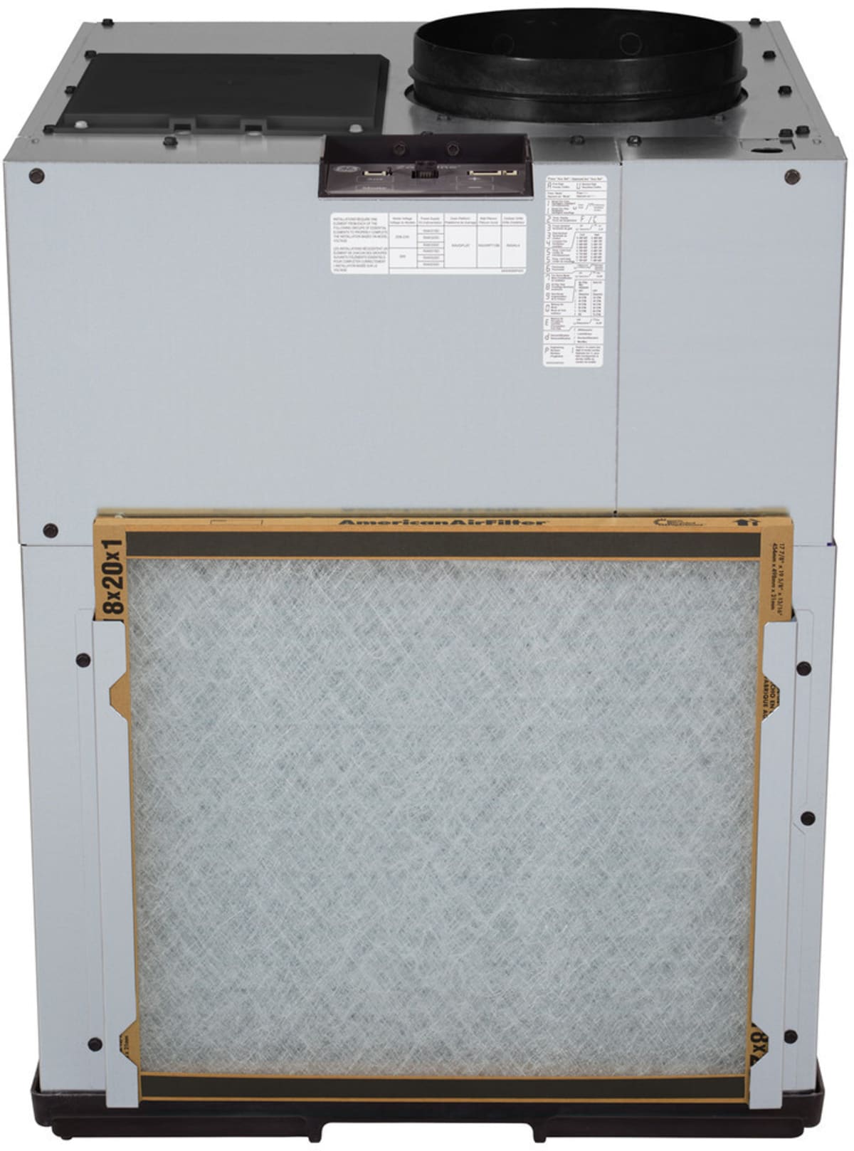 GE AZ9VH12EAC PTAC air conditioner product image 2