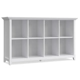 Amherst - Cube Storage Bookcase