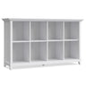 Amherst - Cube Storage Bookcase