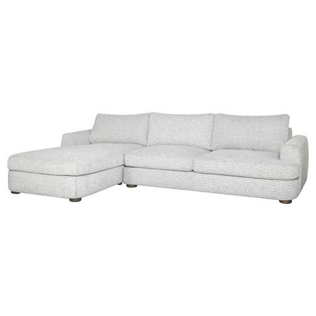 Reid - Rectangular Sectional Sofa