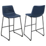 Torrence - Counter Chair (Set of 2)