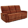 Trask - Reclining Sofa