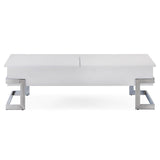 Calnan - Coffee Table w/Lift Top