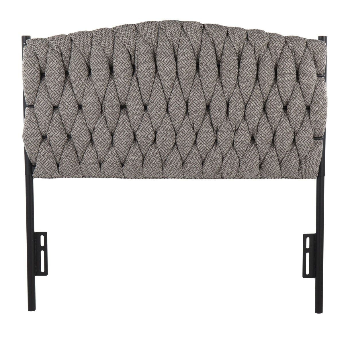 Matisse - Braided Twin Size Headboard