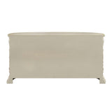 Sorina - Server - Antique Gold