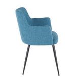 Andrew - Accent Chair Set