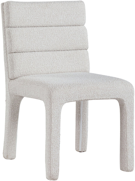Kai - Boucle Dining Chair (Set of 2)