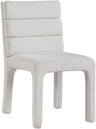 Kai - Boucle Dining Chair (Set of 2)