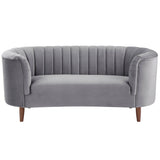 Millephri - Loveseat