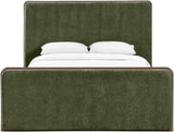 Dalton - Fabric Bed