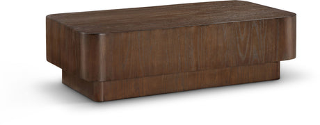 Oakmont - Coffee Table