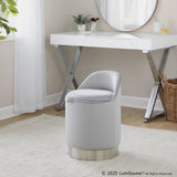Marla - Vanity Stool