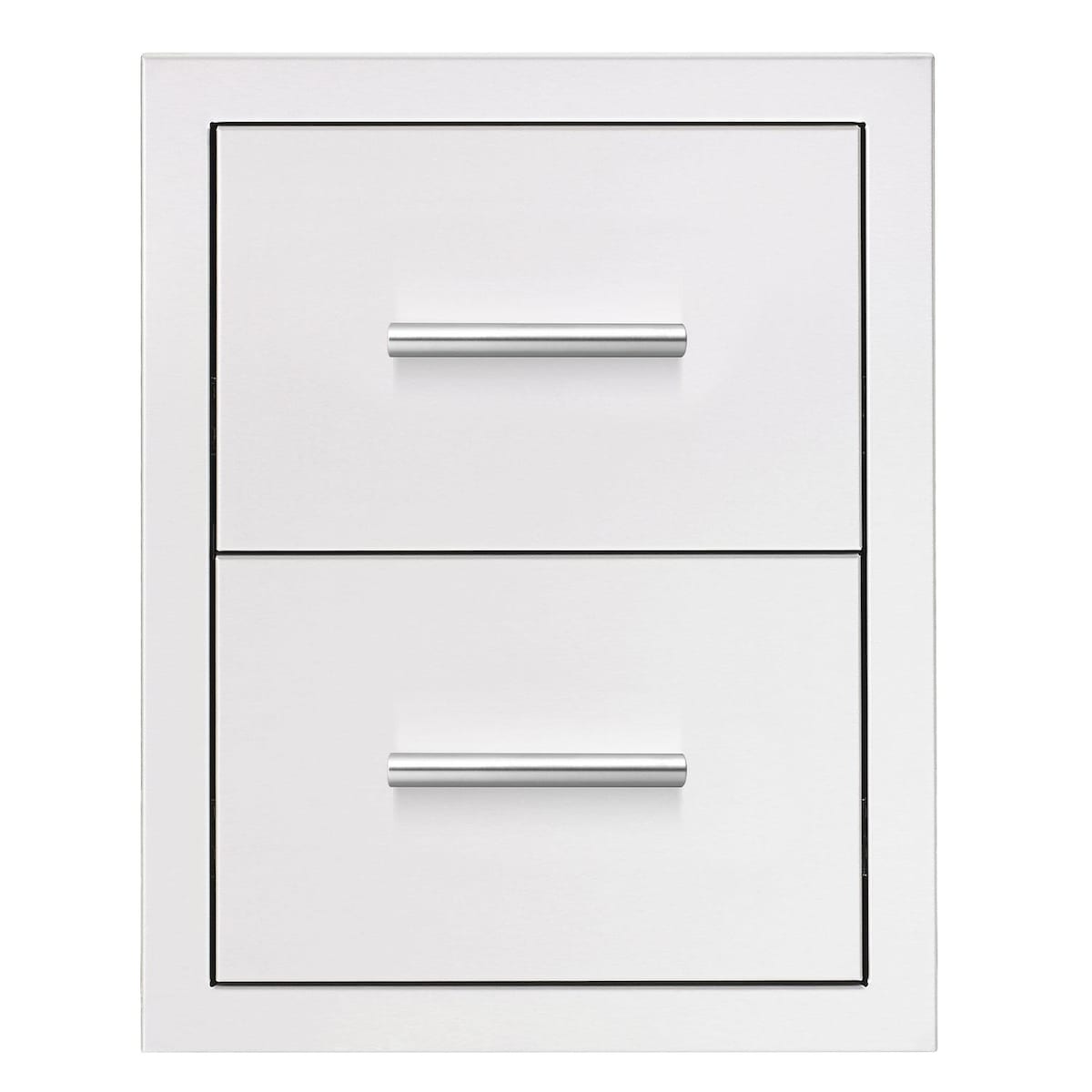 Summerset 17 Inch Double Drawer - DR2-17