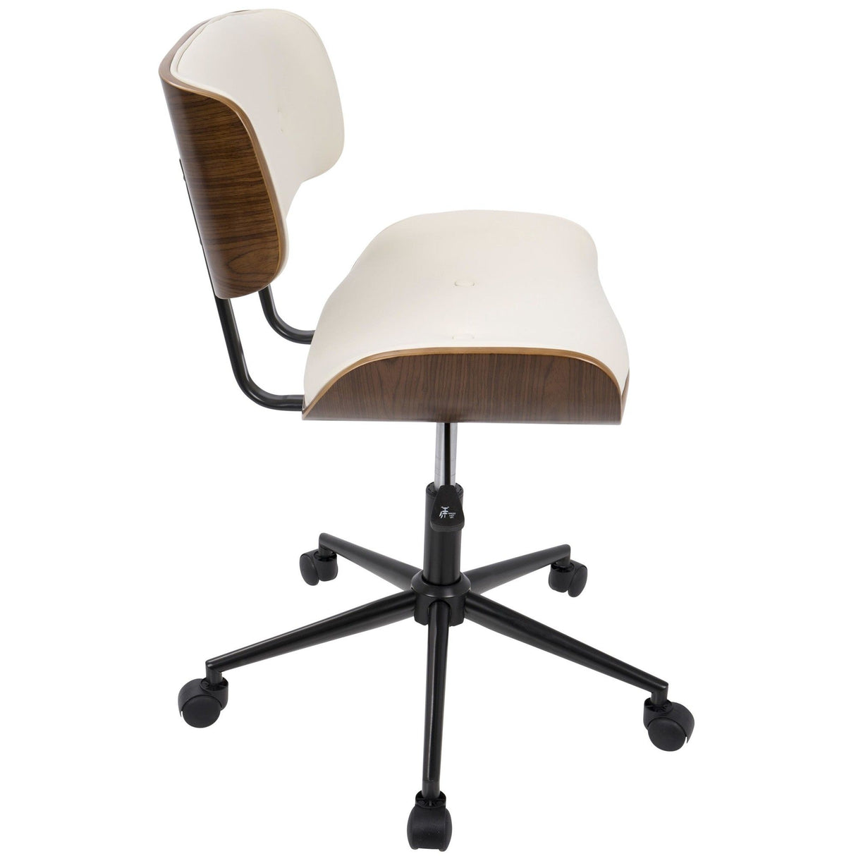 Lombardi - Adjustable Office Chair With Swivel
