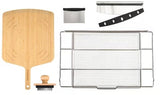 Frigidaire 5304540431 5 Piece Pizza Accessory Kit