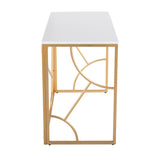 Constellation - Contemporary Desk For Office