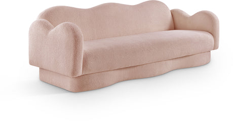 Bloom - Teddy Fabric Sofa