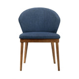 Arcadia And Juno - 48" Round Dining Room Set