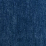 Modern L - Shape Convertible Sectional Sofa With Movable Ottoman