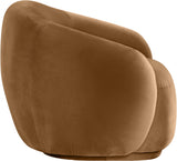 Emery - Chair - Saddle