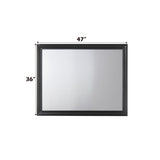 Naima - Minimalist Design Mirror
