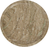 Colannade - Genuine Marble Bowl