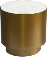 Presley - Metal Table
