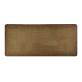 Constantine - Dining Table - Brown & Gold