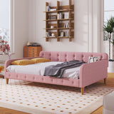 Upholstered Daybed