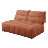 Loanna - Modular Loveseat