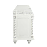 Vanaheim - Server - Antique White