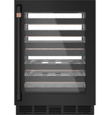 Caf(eback)(TM) Wine Center - (CCP06DP3PD1)