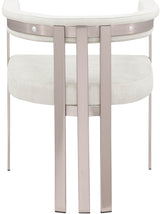 Marcello - Dining Chair (Set of 2) - Stone