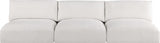 Ease - 3 Seat Modular Armless Sofa