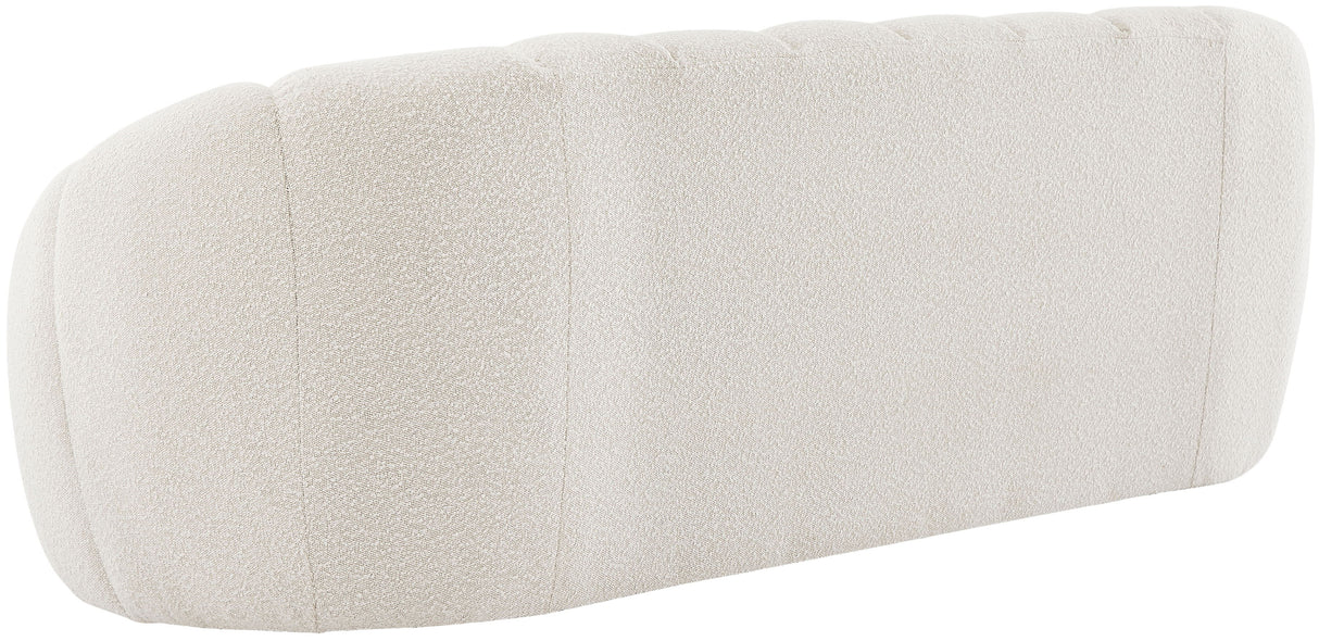 Elijah - Boucle Sofa